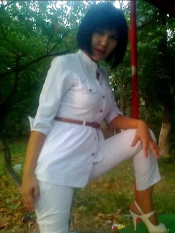 Алина