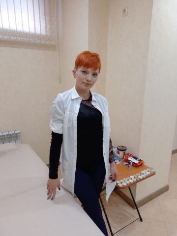 Виолетта