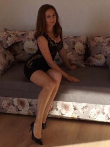 Ксюша