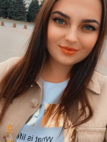 Офелия