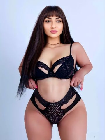 Альбина